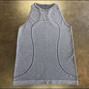 Lululemon Swiftly Tech Tank Top